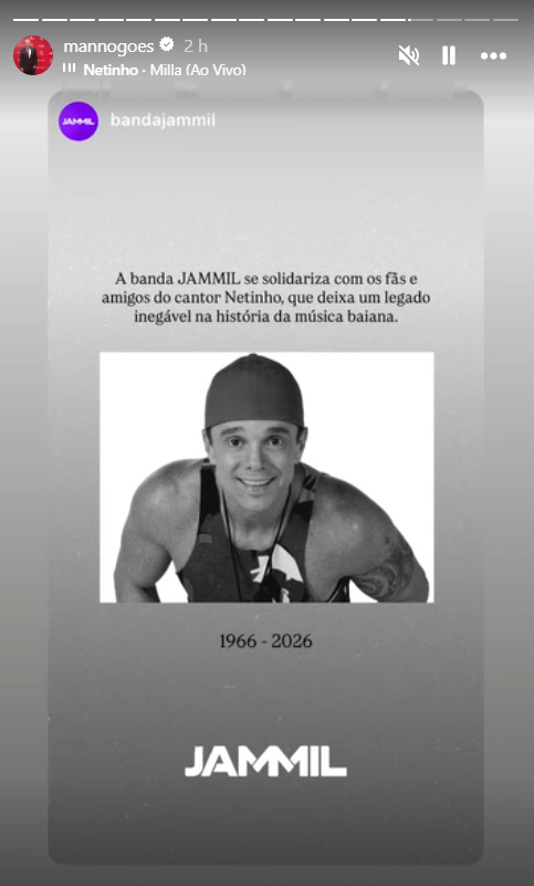 Manno Góes 