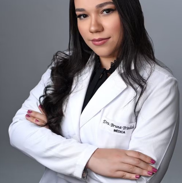 Filha única de Netinho é médica e tem paixão inusitada por astro mundial