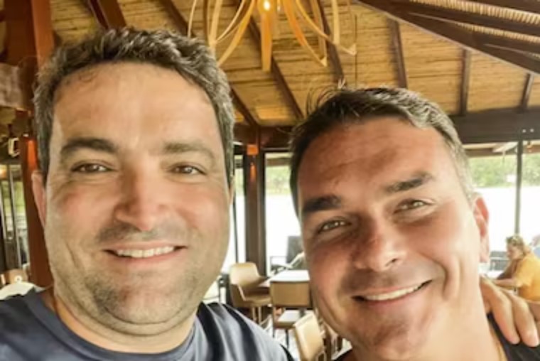 willer e flavio