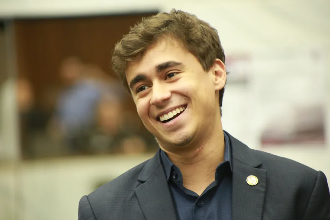 Relatório indica que algoritmo do Instagram favorece Nikolas Ferreira | Reprodução