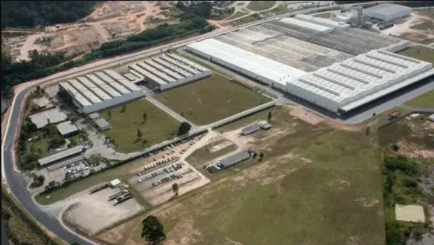 Gigante da construção fecha fábricas no Nordeste e transfere produção para São Paulo | Reprodução
