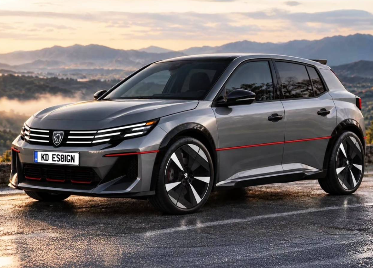 Carros produzidos pela Stellantis | Divulgação