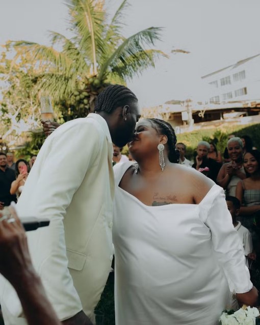 MC Carol termina casamento em meio ao sucesso em novela da Globo