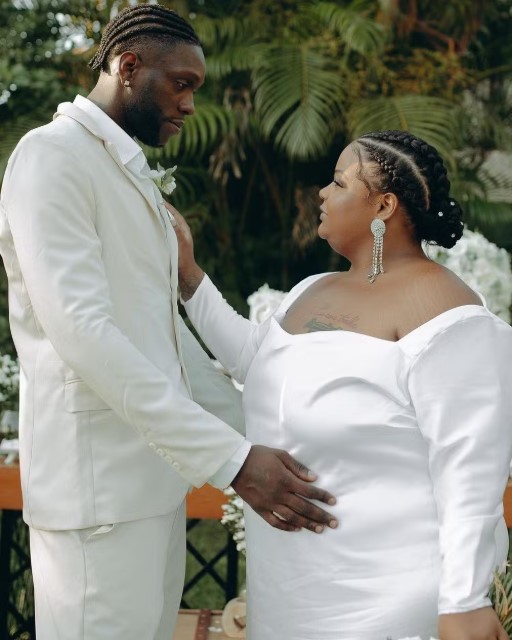 MC Carol termina casamento em meio ao sucesso em novela da Globo