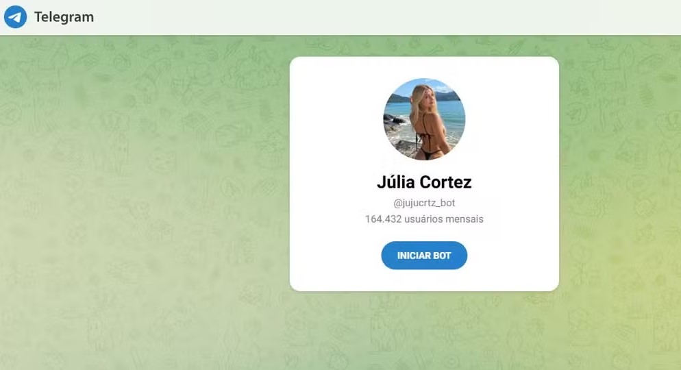 grupo telegram