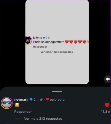 comentarios