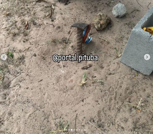 Reprodução / Instagram @portal.pituba