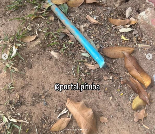 Reprodução / Instagram @portal.pituba