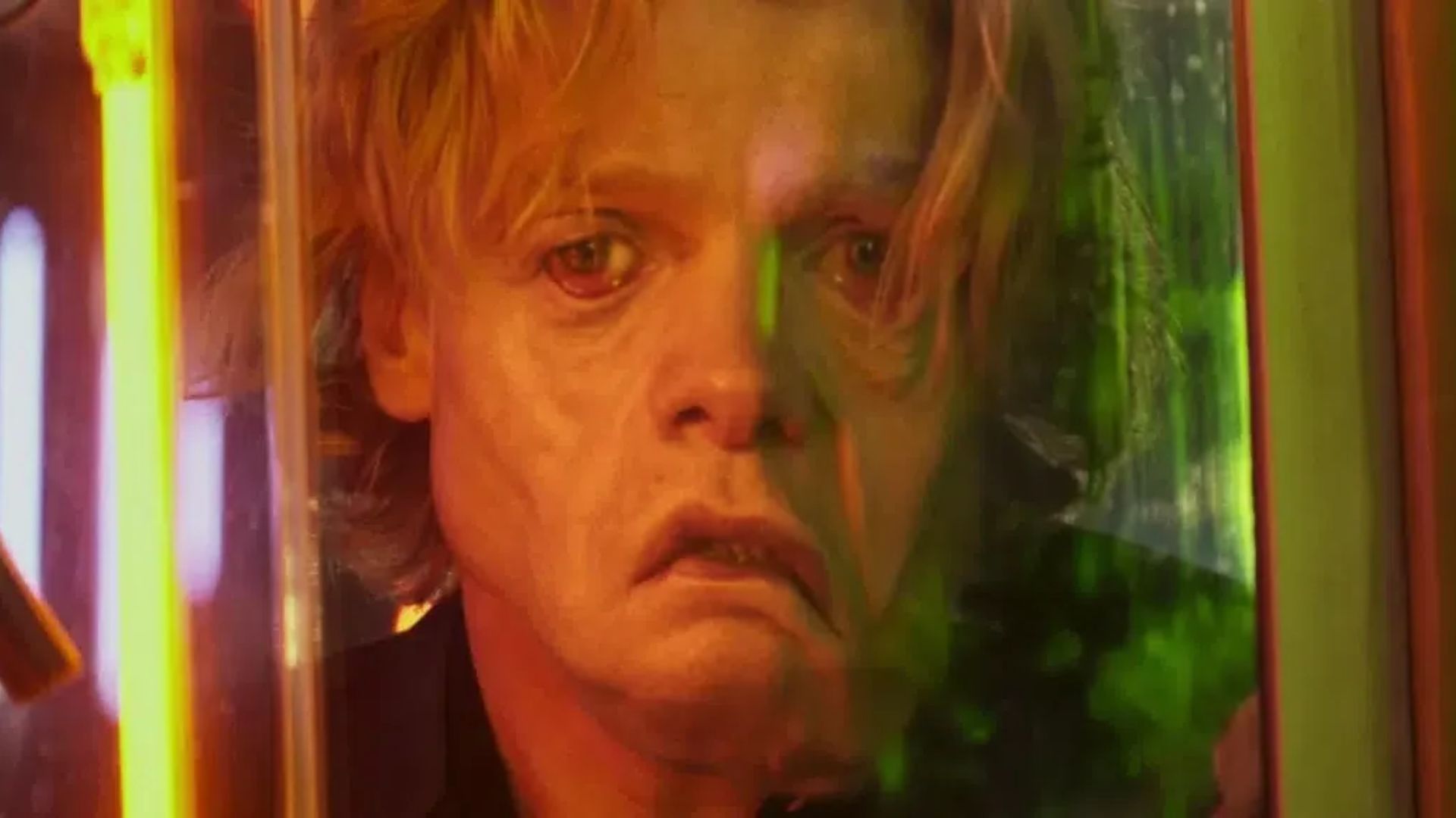 "Cara de Barro" - Foto: Divulgação / Warner Bros"Cara de Barro" - Foto: Divulgação / Warner Bros