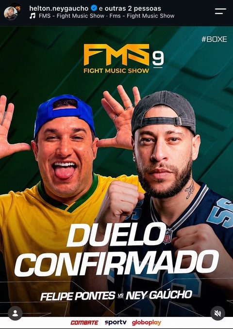 Reprodução/Redes Sociais