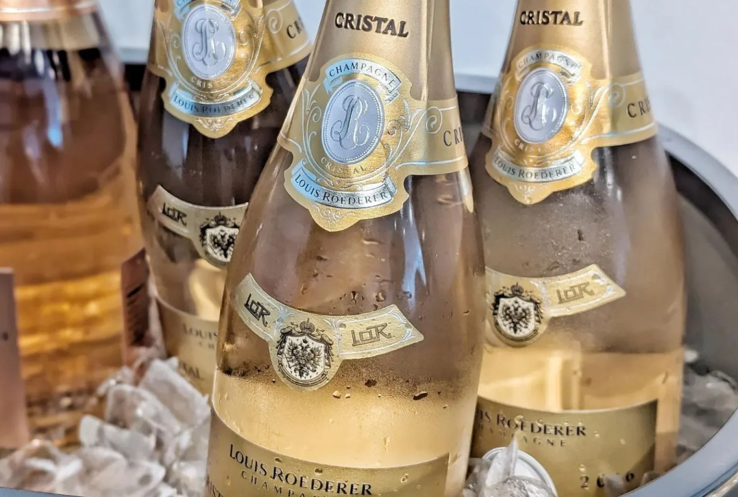 Vinhos escolhidos por Vorcaro para almoço com Moraes podem custar mais de R$ 450 mil