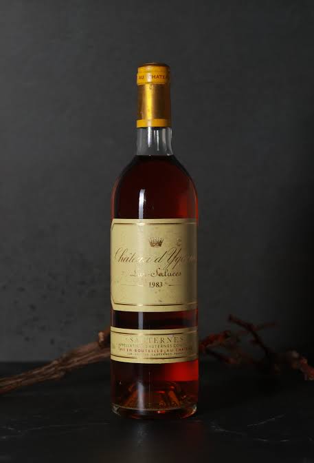 Vinhos escolhidos por Vorcaro para almoço com Moraes podem valer mais de R$ 450 mil | Divulgação