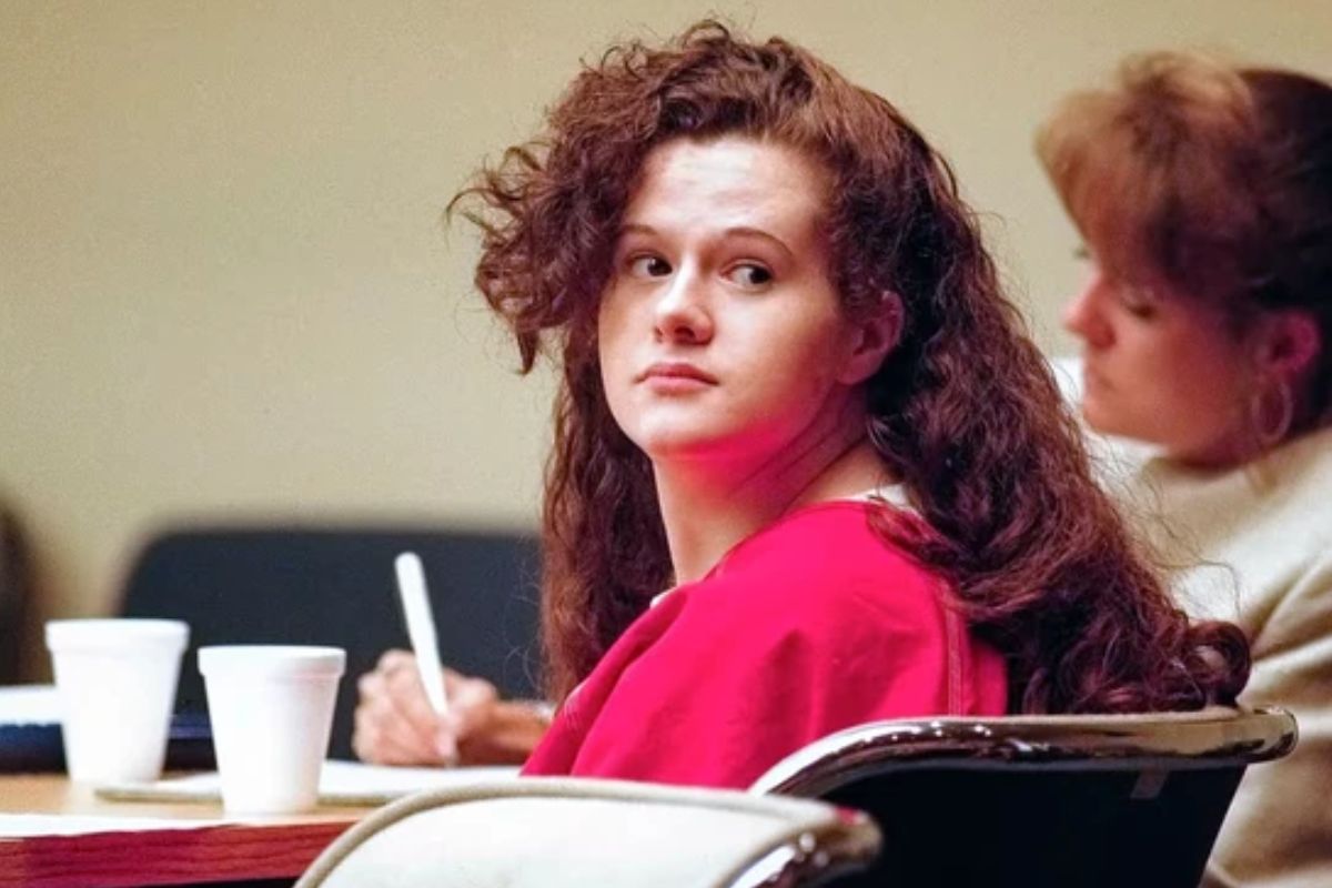 Foto: Reprodução/Tennesse Department of Corrections