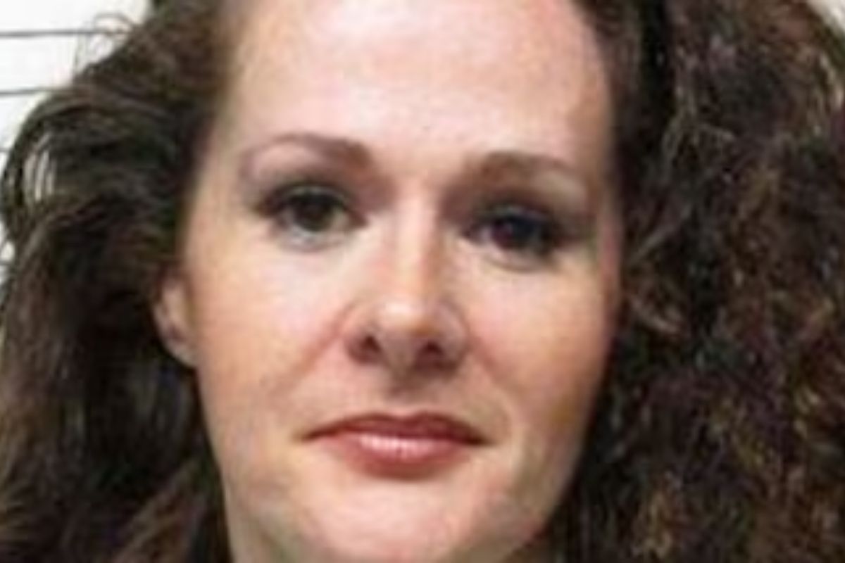 Foto: Reprodução/Tennesse Department of Corrections