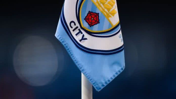 Reprodução: Man City