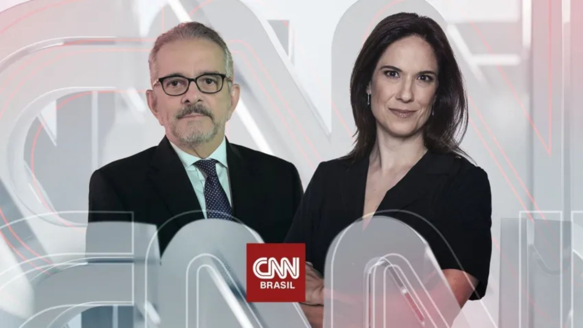 Jornalista Clarissa Oliveira pela CNN - Foto: Reprodução / Redes Sociais / Instagram