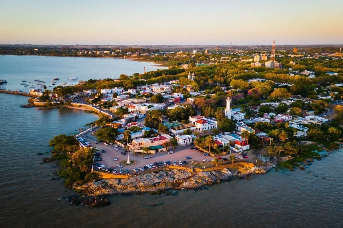colonia