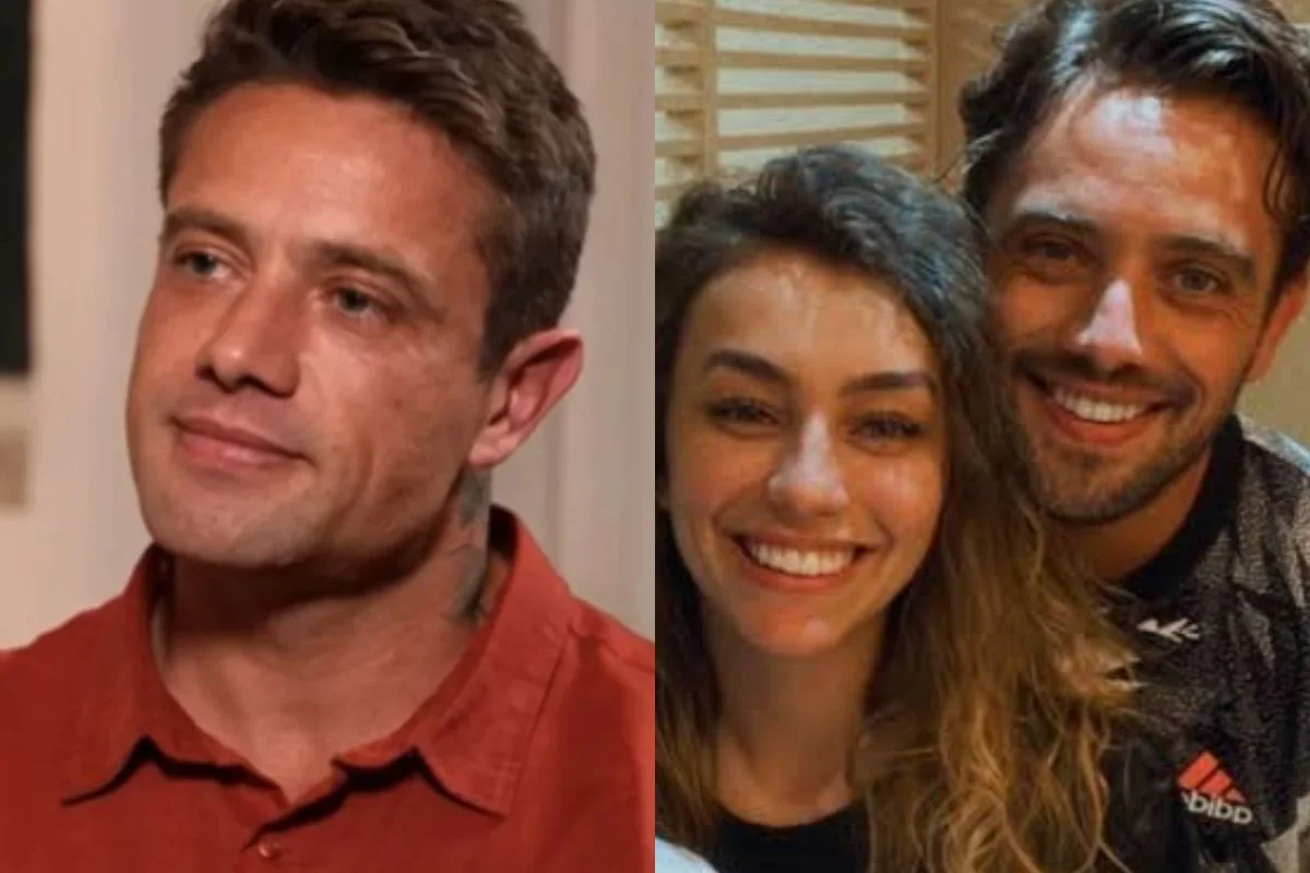 rafael e vivian