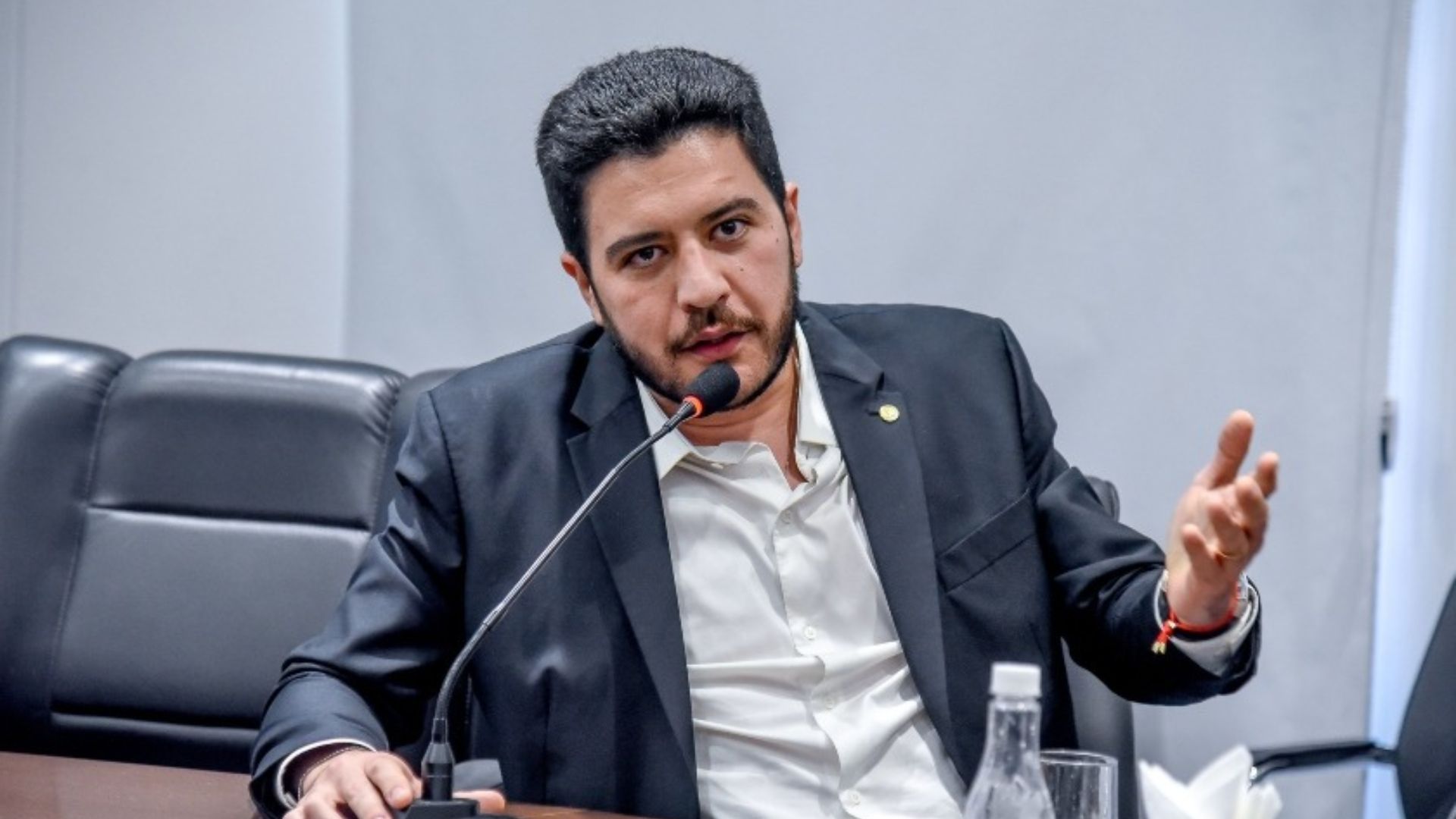 Jadyel Alencar (Republicanos-PI)