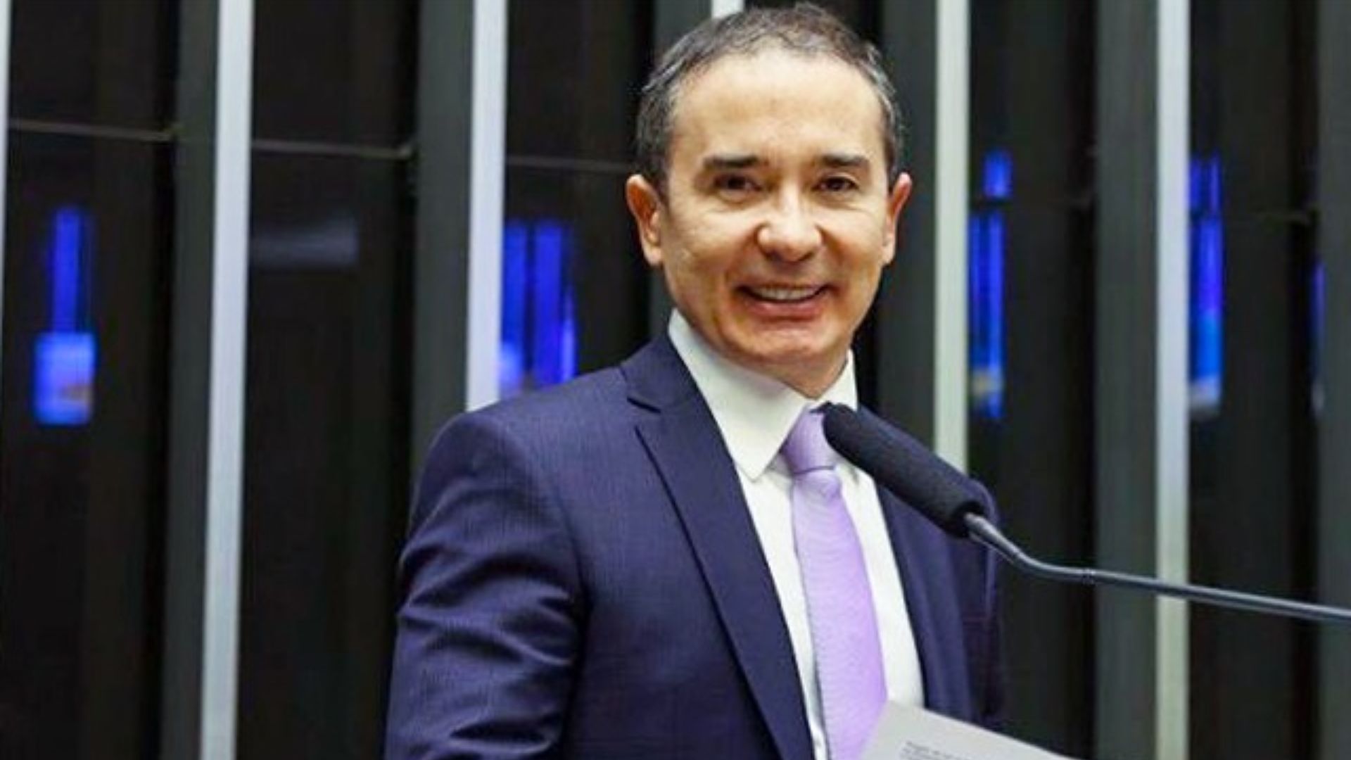 Foto: Divulgação / Câmara dos Deputados