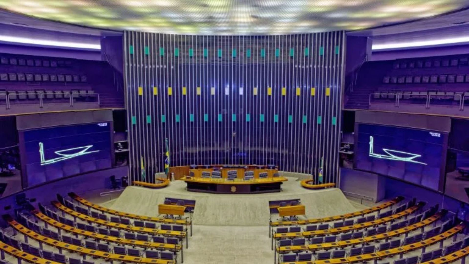 Congresso dos milionários: 61% dos eleitos em 2026 têm patrimônio acima de R$1 milhão