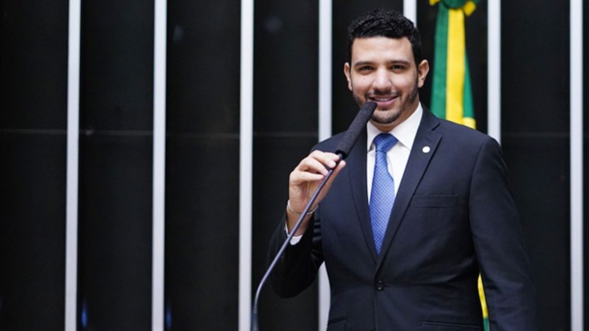 Foto: Divulgação / Câmara dos Deputados 