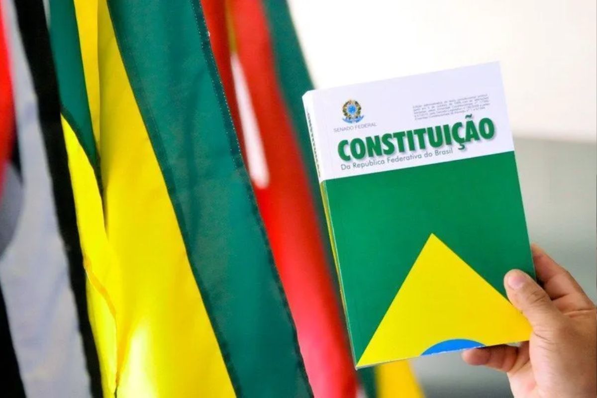 Constituição