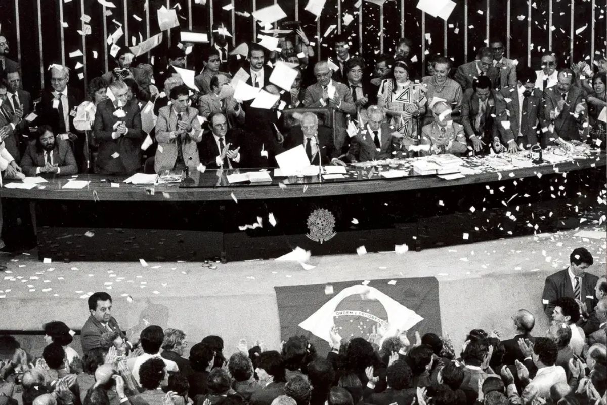 cONSTITUIÇÃO 