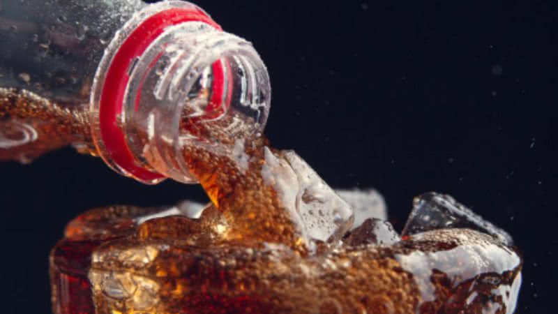 Coca-Cola - Foto: Reprodução / Redes Sociais / Unsplash 