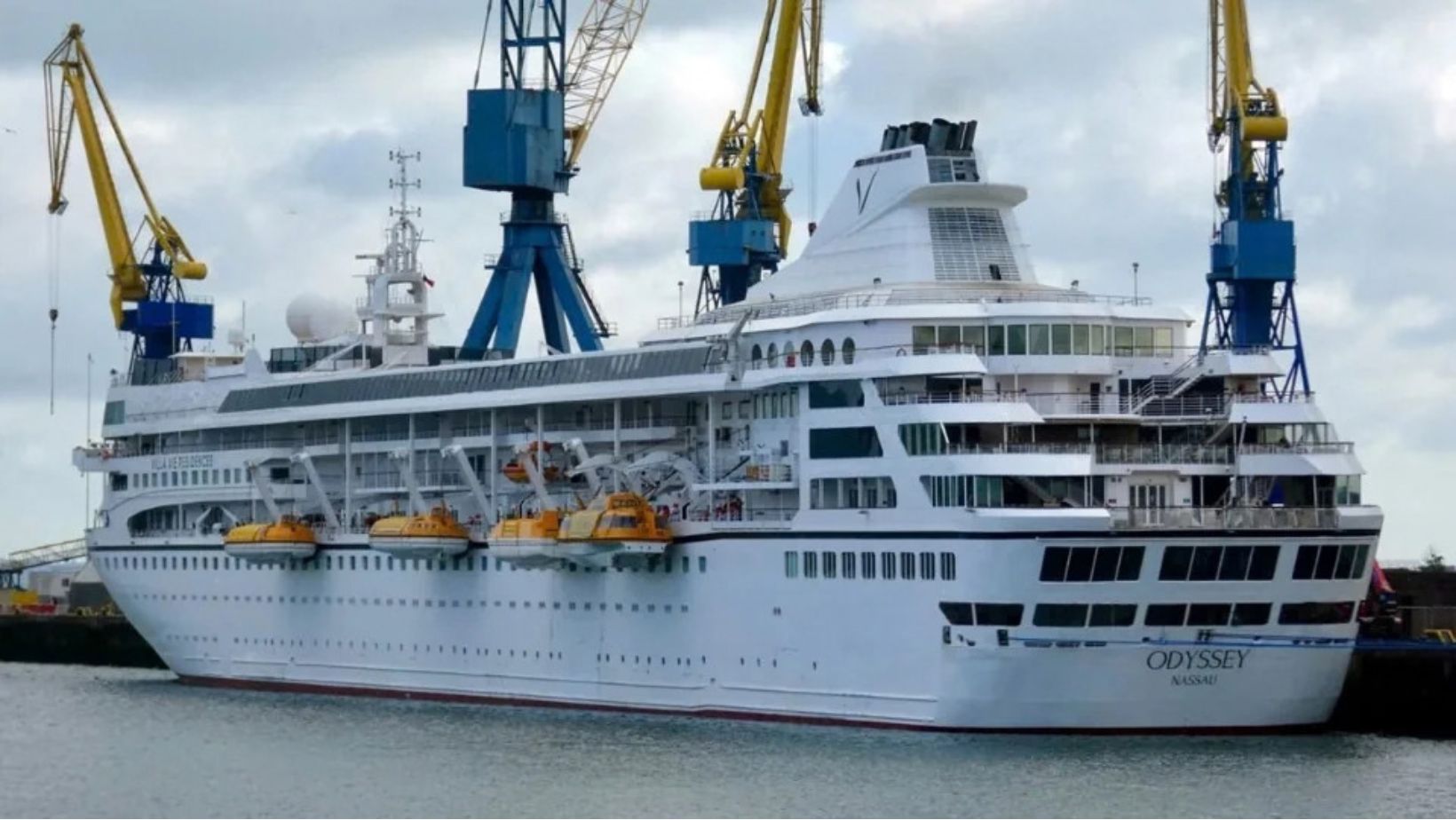Temporada de cruzeiros na Bahia: 179 mil turistas e 48 navios movimentam a economia local