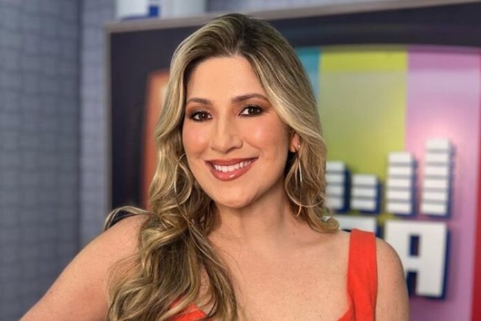 Dani Calobresa | Divulgação 