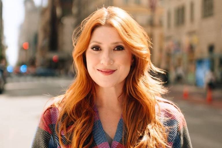 Dani Calobresa | Divulgação 