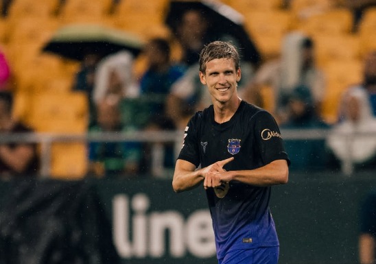 Dani Olmo