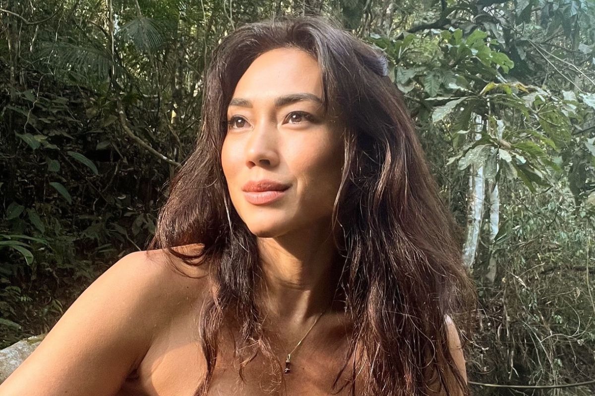 "Ele ia me matar", revela Danni Suzuki sobre 17 anos de perseguição