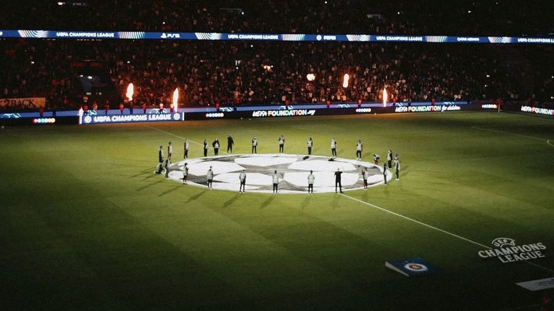 Reprodução/instagram @psg