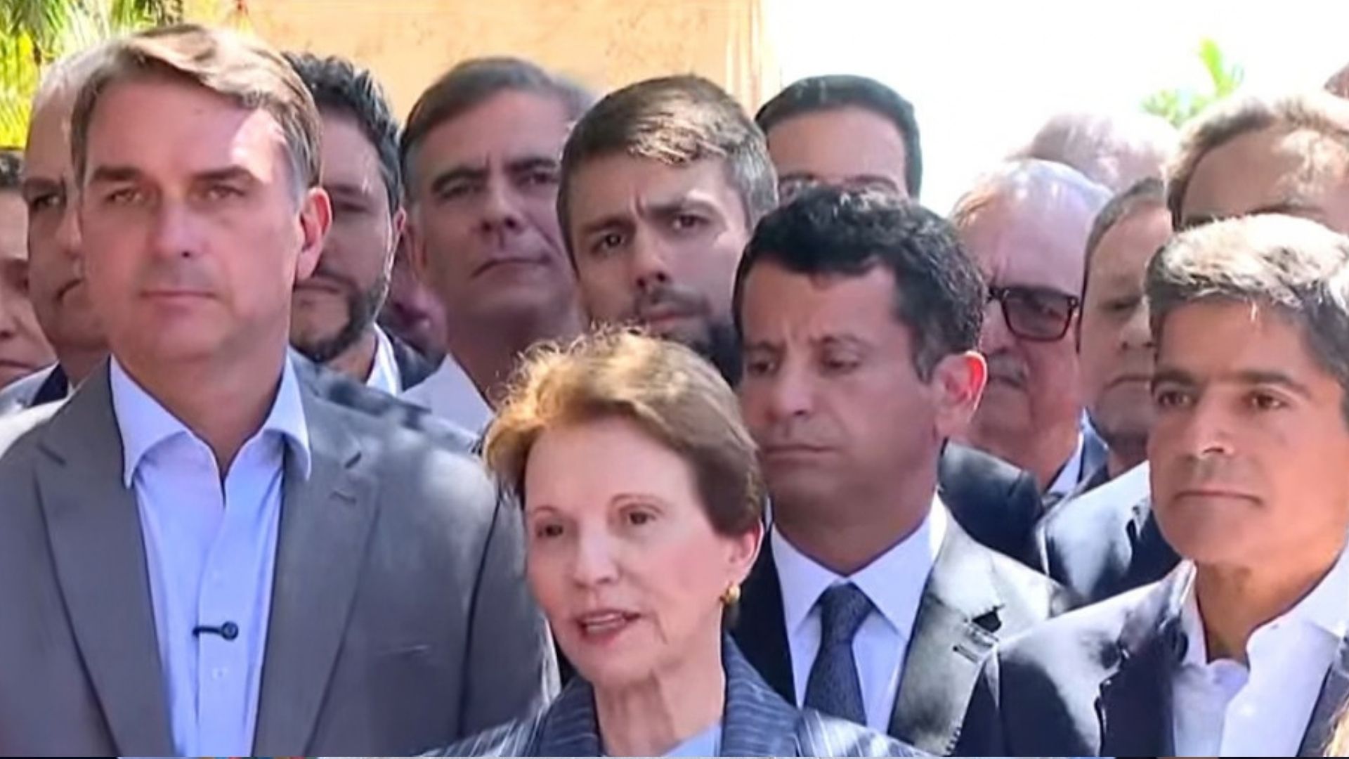 Reprodução / CNN Brasil