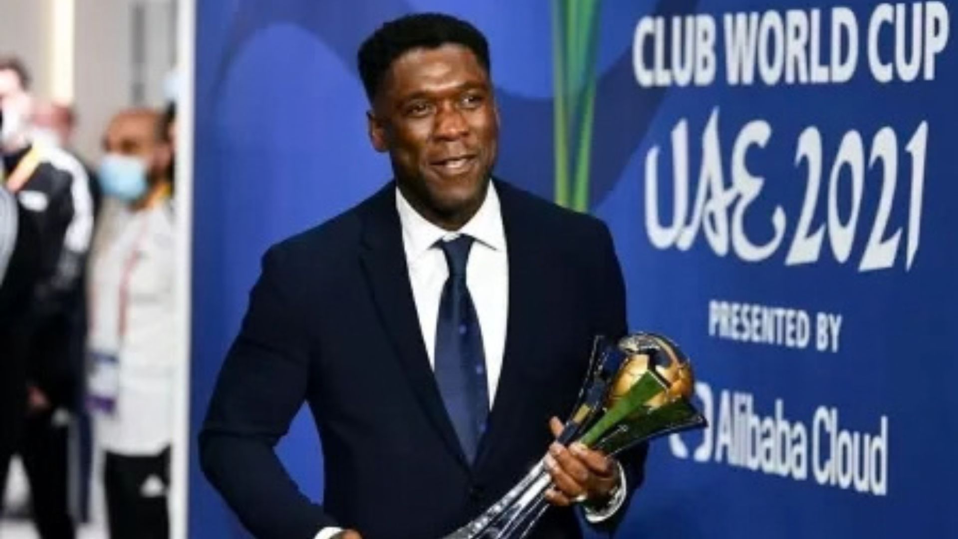Reprodução/Instagram @clarenceseedorf