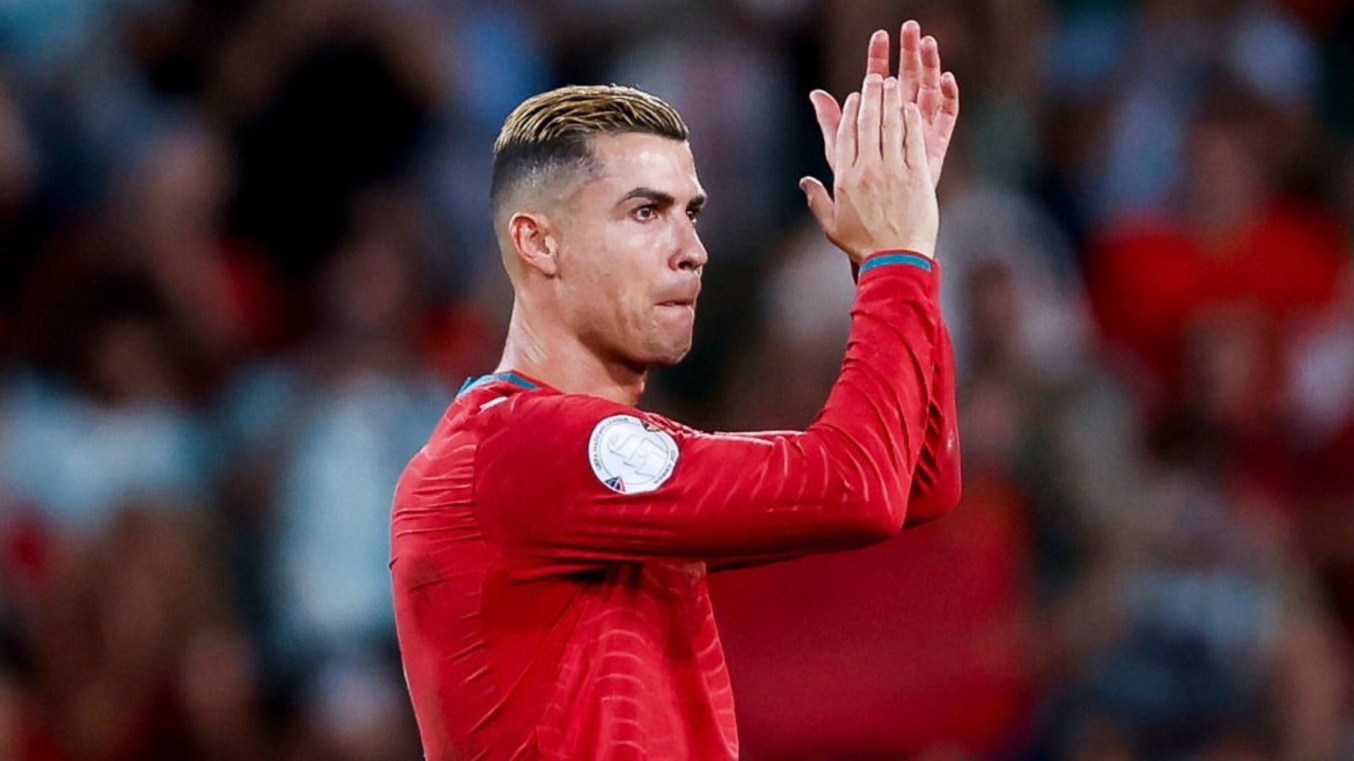 Reprodução/Instagram @cristiano