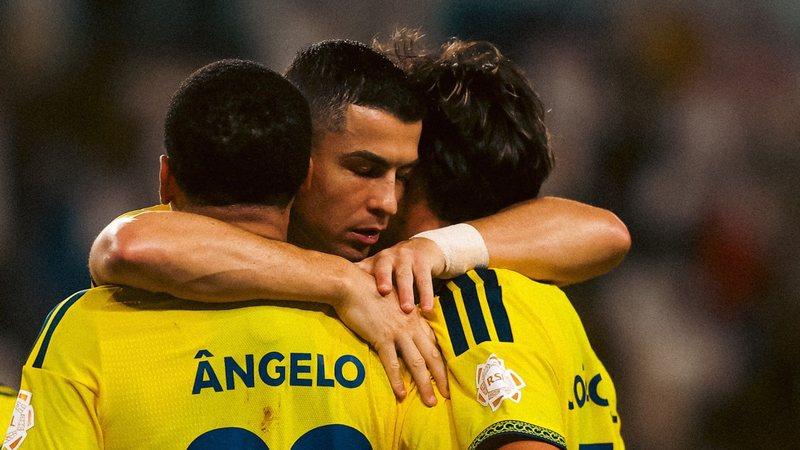 Cristiano Ronaldo - Foto: Reprodução / Instagram / @cristiano