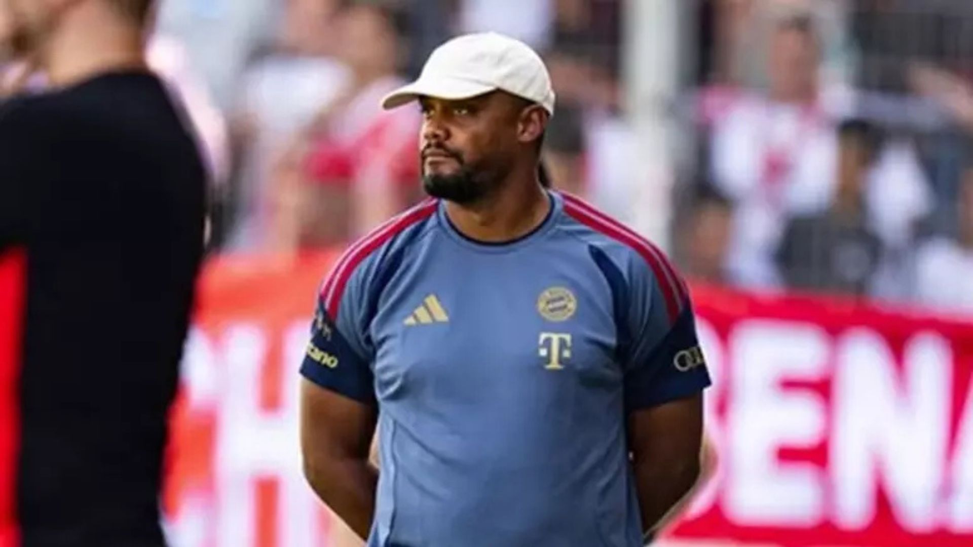 Reprodução/Instagram @fcbayern