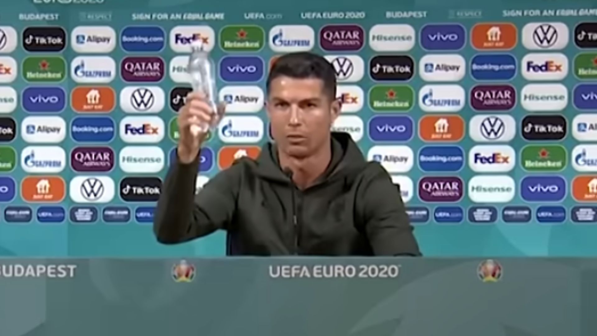 Reprodução/Vídeo- Redes Sociais