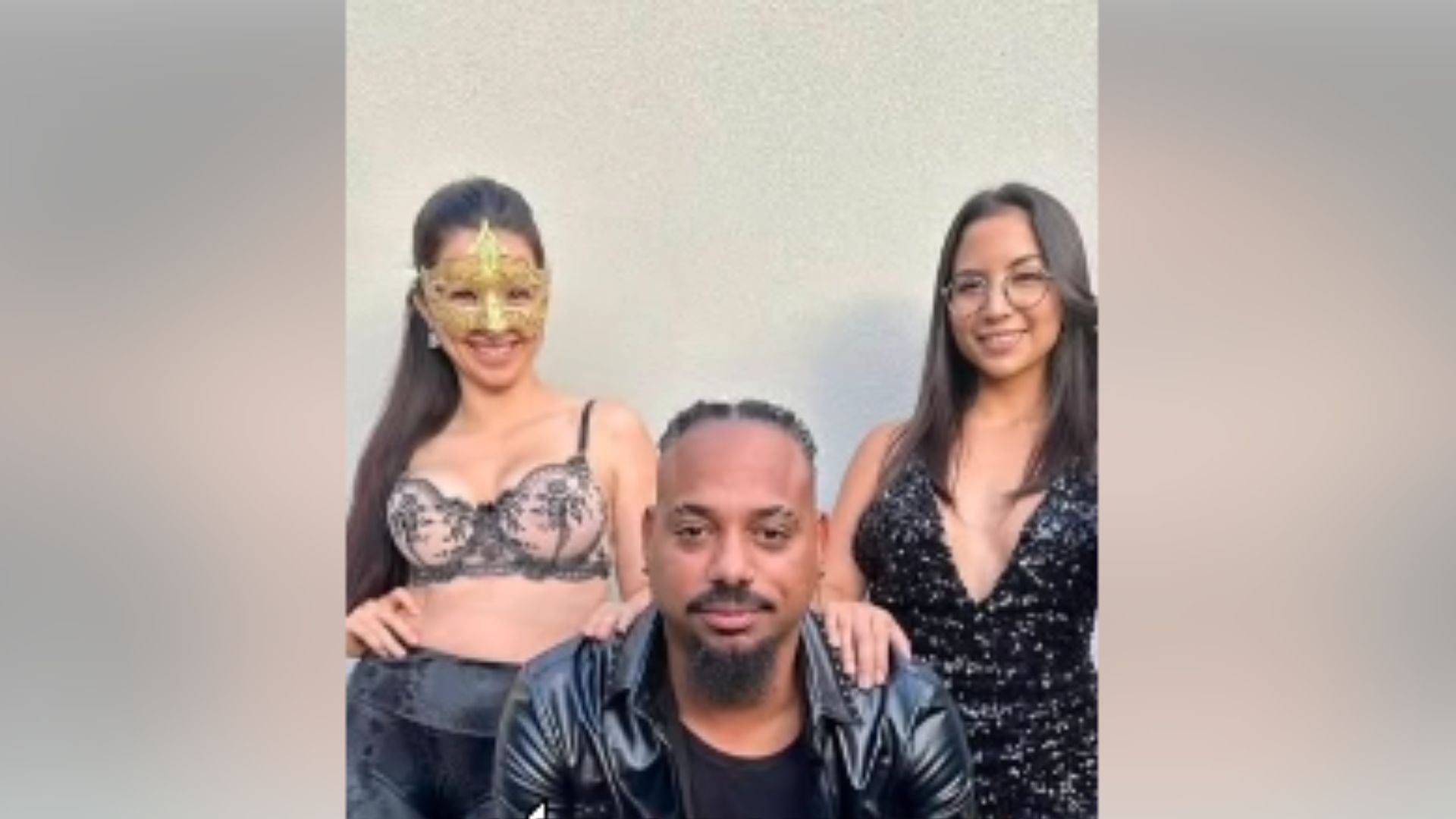 Reprodução / Redes Sociais