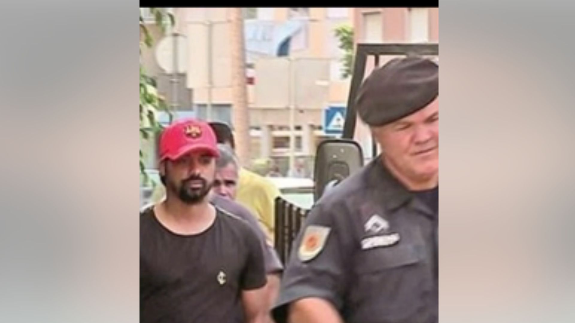 Reprodução / Redes Sociais