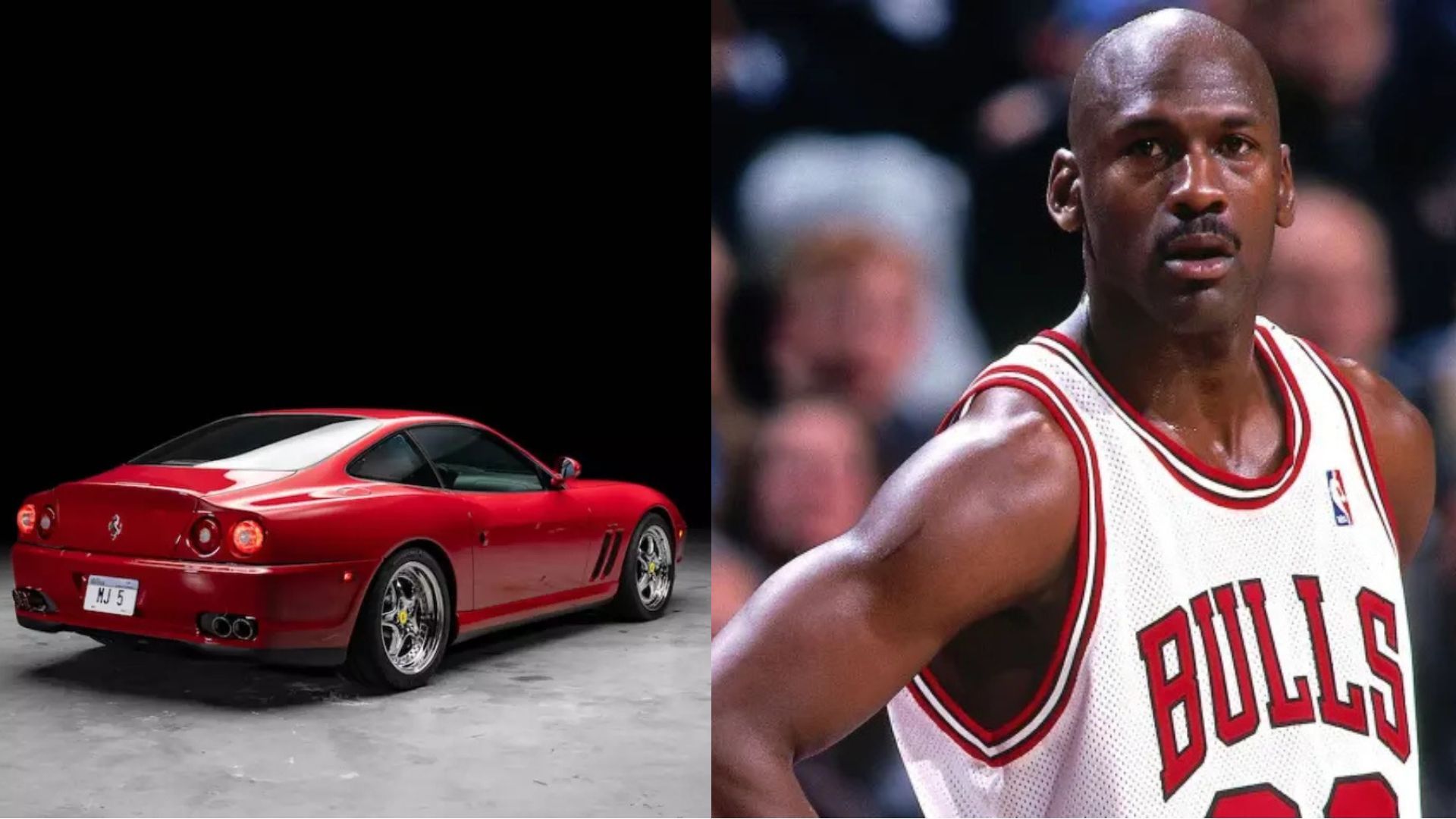 Joopiter/Reprodução e Divulgação/NBA