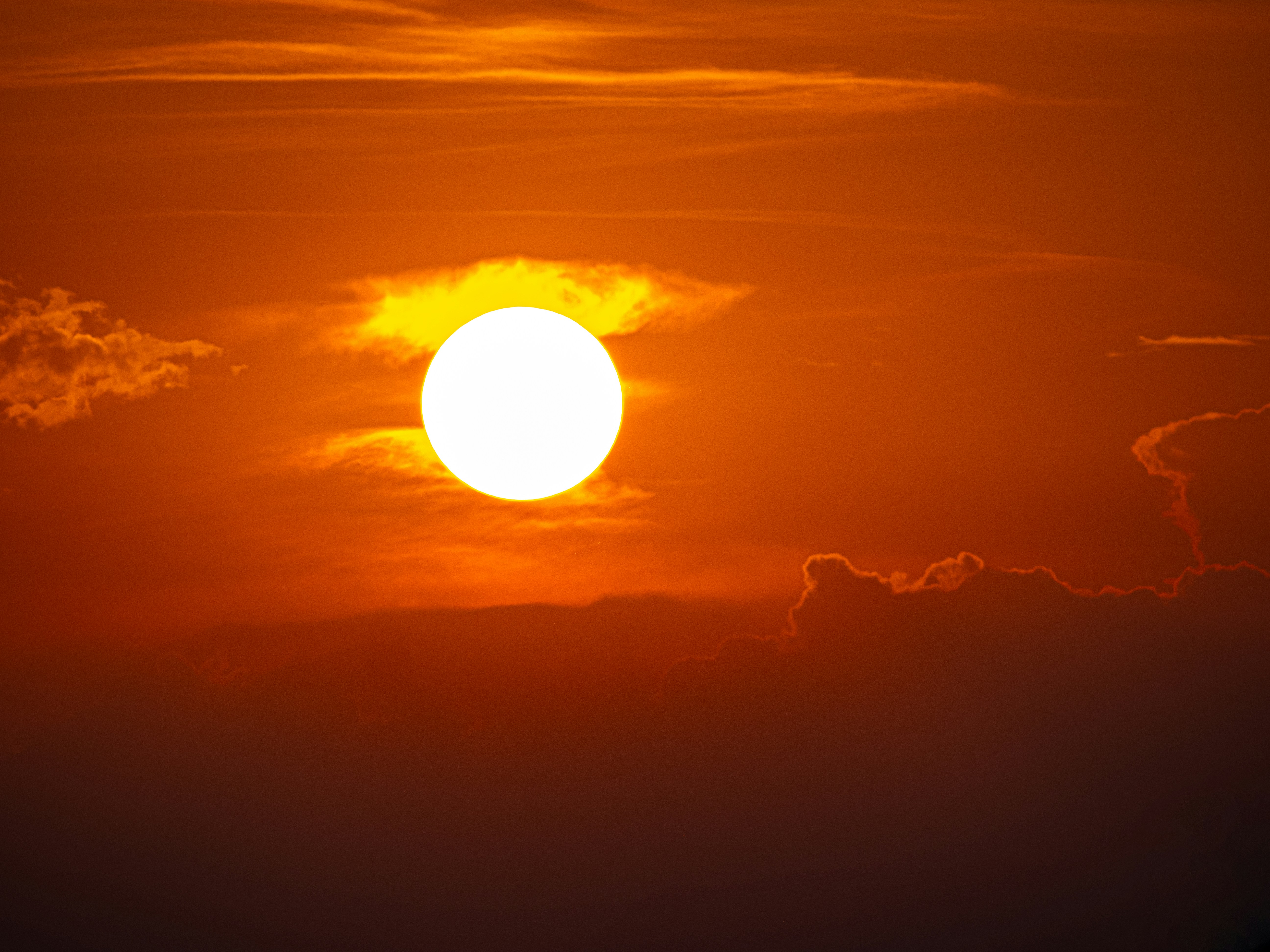 Salvador bate recorde de calor | Unsplash
