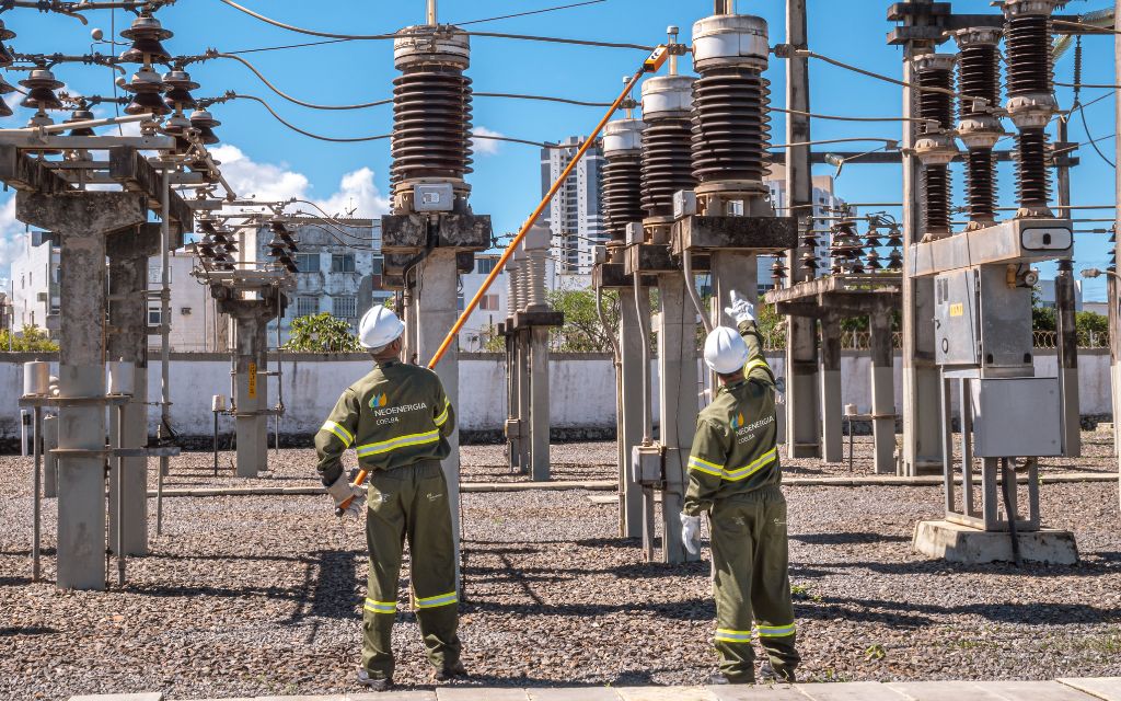 Energia