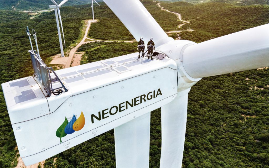 Energia