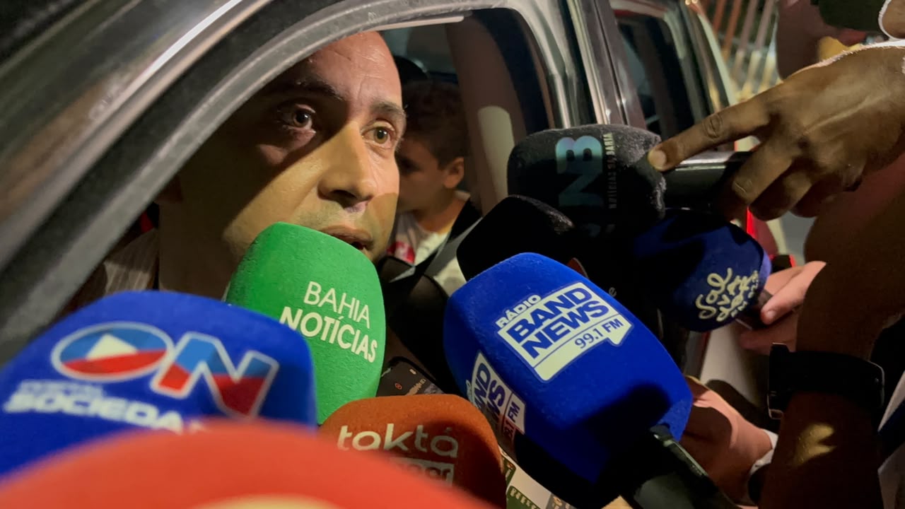 Éden Valadares diz que Lula pode fazer história e virar eleição no 2º turno contra Flávio