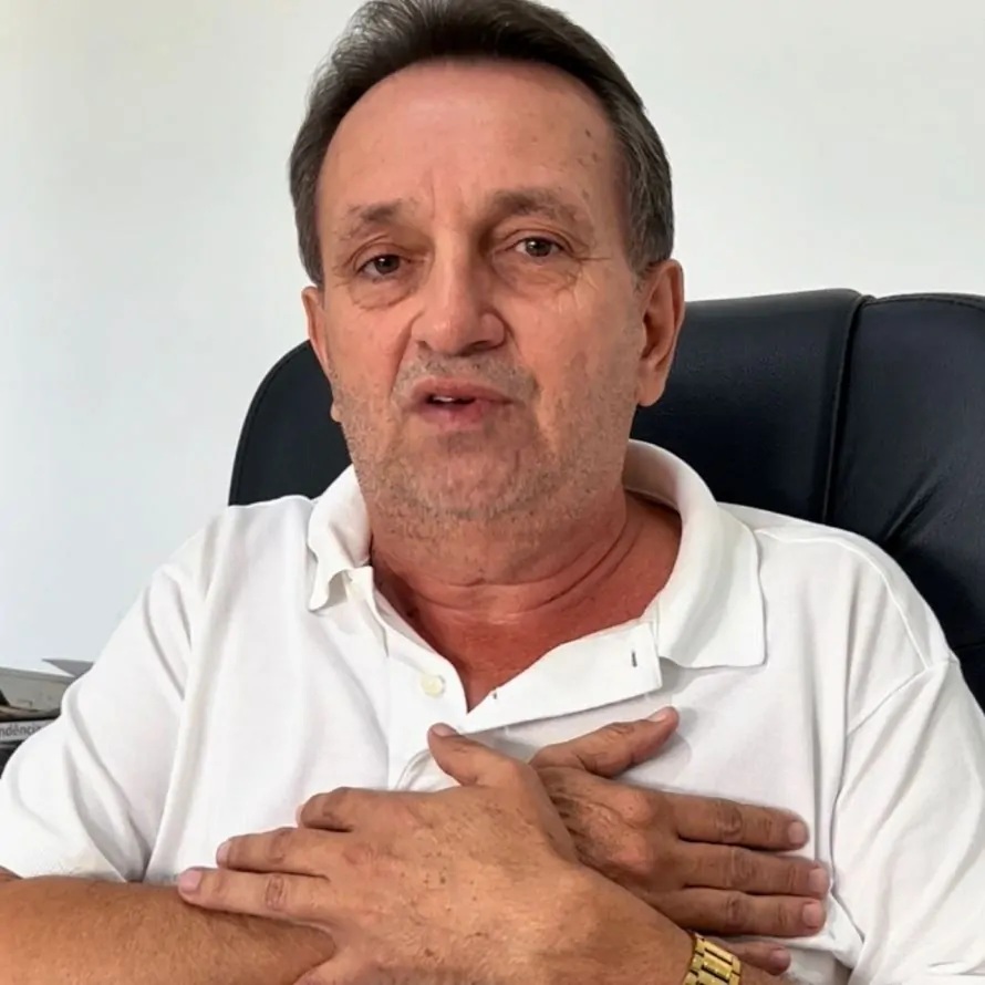 Ednaldo Ribeiro
