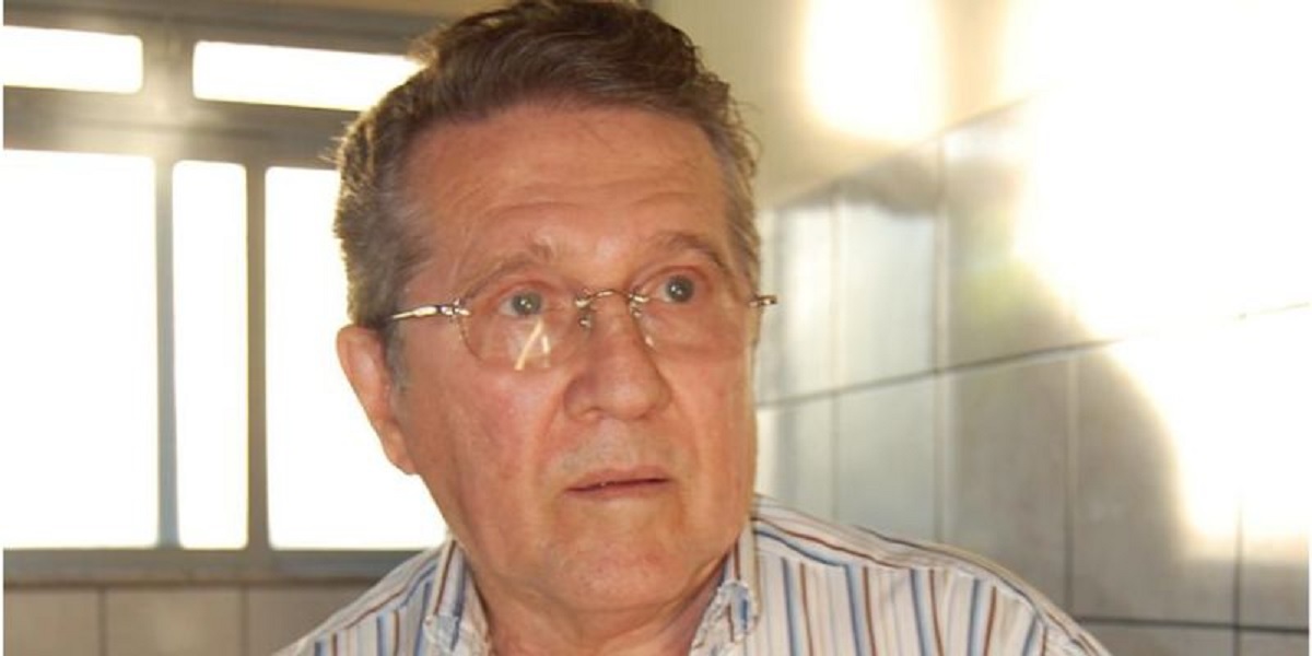 Eduardo Paes Mendonça foi cremado nesta quarta-feira (28). (Foto: Divulgação)